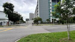 Paya Lebar 178 (D14), Factory #603549861